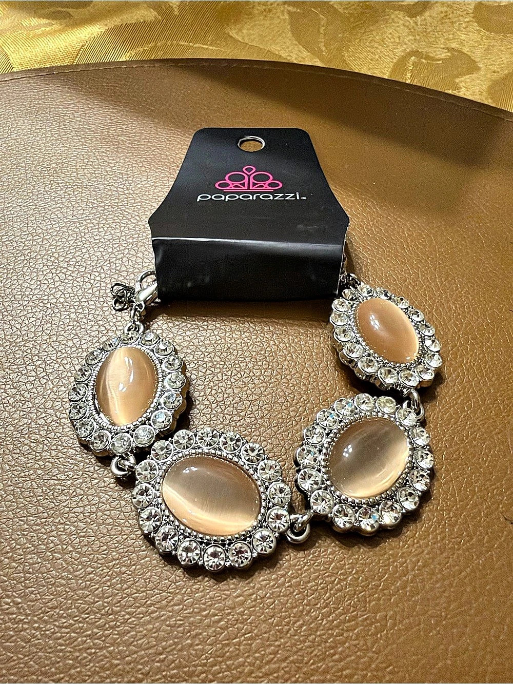 Paparazzi Statement Necklace NWT